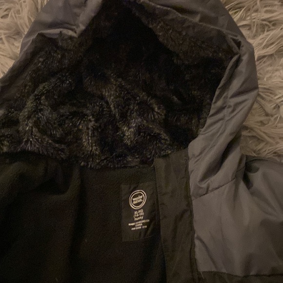 Puffer jacket - Picture 3 of 3